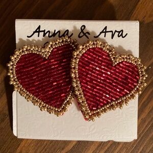 Women’s Earrings